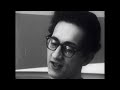 USA Artists Episode 05 The New Abstraction Frank Stella Larry Poons