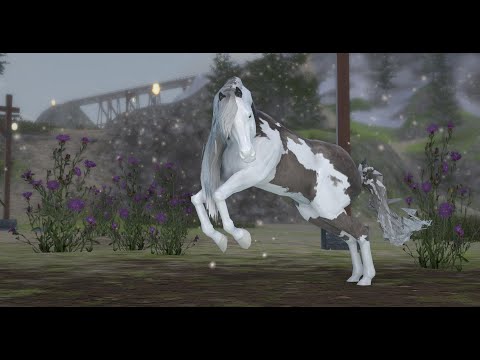 Horse Academy - 500 Subscribers Drawing!