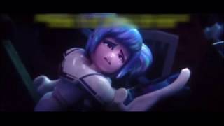 Lego Movie 2 But I Replaced Everything's Not Awesome With Everything Is Awesome (Tween Dream Remix)