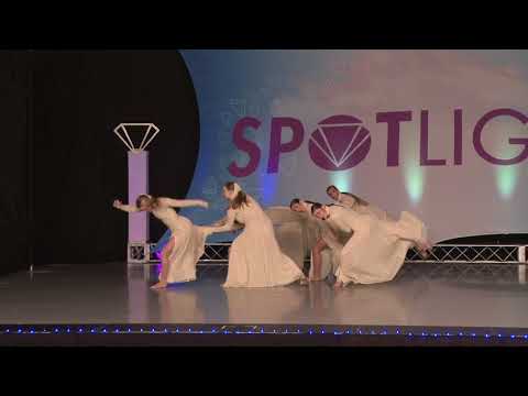 Best Lyrical/Contemporary // THE LAKE - Columbia Performing Arts Centre [Kansas City, MO]