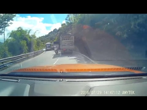 Wietnamczyk prawie zabija swoją rodzinę