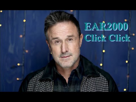 David Arquette - EAR2000 - Click Click (from Scream 3 - 2000) @shesscared