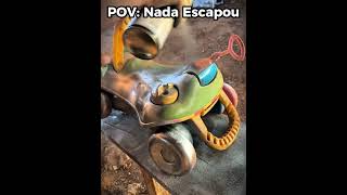 O Problema Fica Pra Depois 🤣🚗#humor #engraçado #shorts