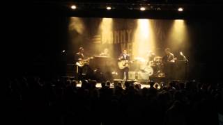 Danny Vera - One shot @ Groene Engel, 11 april 2015