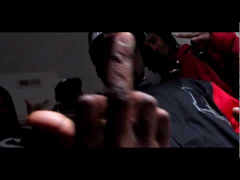 Dee Jap "Cranking Up" (Music Video)