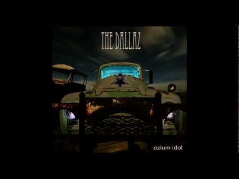The Dallaz  "Sunsweet Blues"