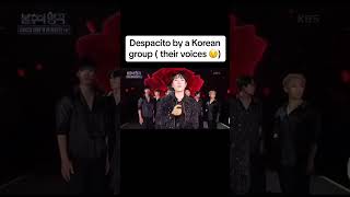 Download lagu Despacito by Korean band (their voices🥺) #despacito #viralvideo mp3 Download lagu Despacito by Korean band (their voices🥺) #despacito #viralvideo mp3