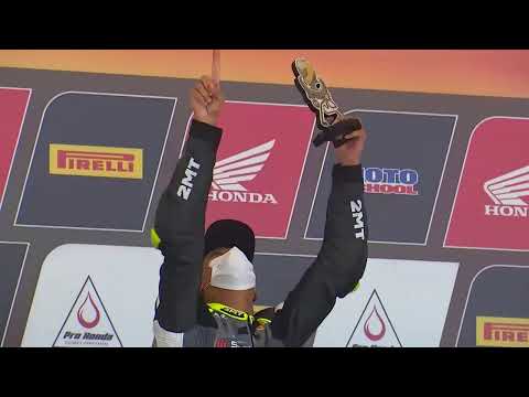 SBK 2021 3ª Etapa Autódromo de Interlagos - SP  - SuperSport - 400cc  - Corrida na íntegra