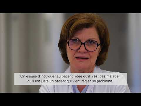 Découvrez le métier passionnant d'anesthésiste-réanimateur !