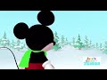 Mickey Mouse Clubhouse Mickey Saves Santa Clip