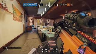 rainbow six siege montage#27