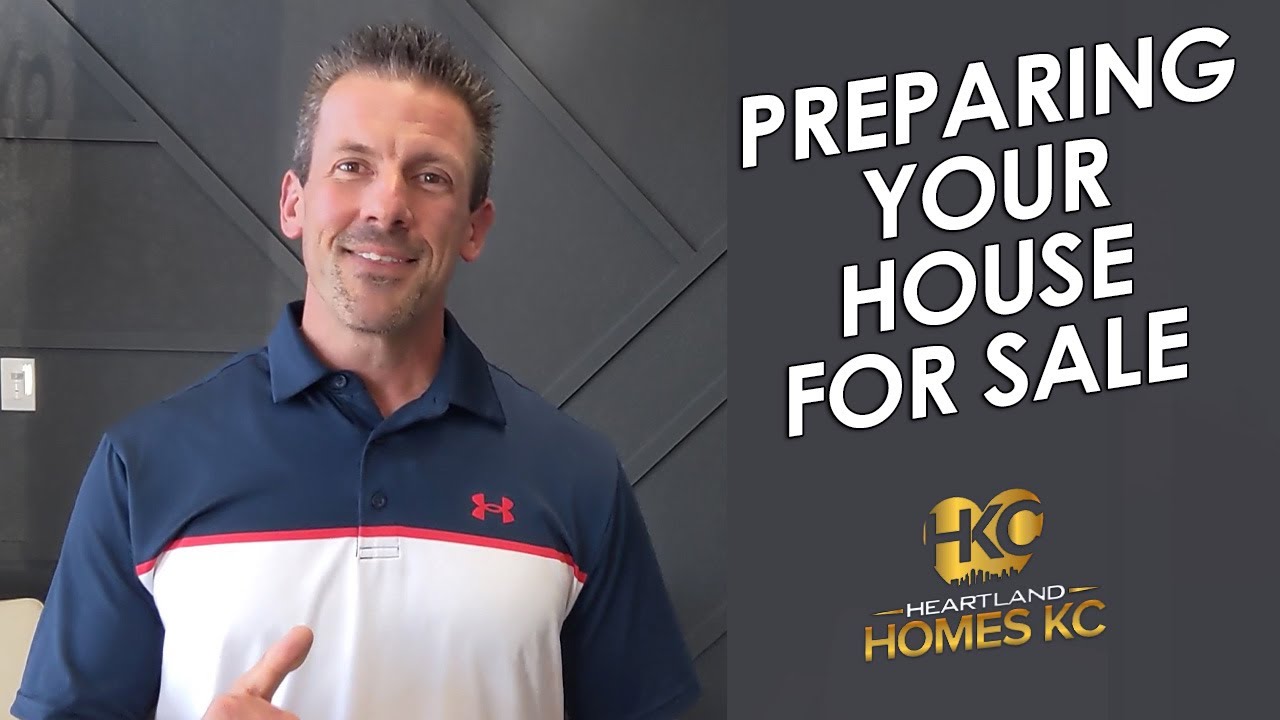 5 Ways To Prepare Your Home