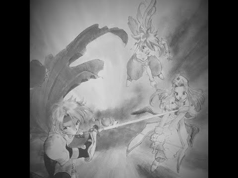 (FREE) Sample Type Beat [2024] - "TALES OF PHANTASIA"