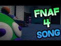 FNAF 4 Song - This is the END! (REACTION ...