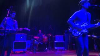 Clap Your Hands Say Yeah - Clap Your Hands/Let The Cool Goddess Rust Away(26-08-2015,Ex Oz,Santiago)