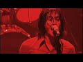 The Datsuns perform MF From Hell at the Astoria London 2002