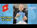 How To Make Ice Cream In A Bag