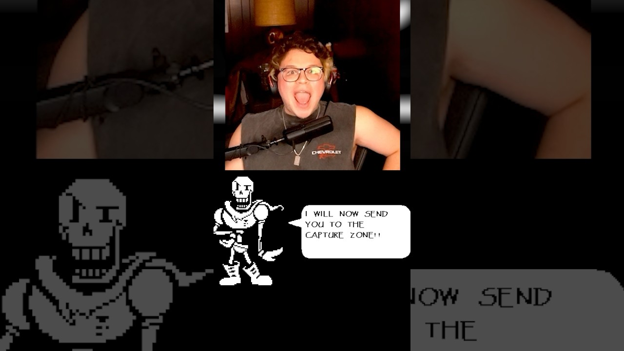 SECRET Papyrus Dialogue