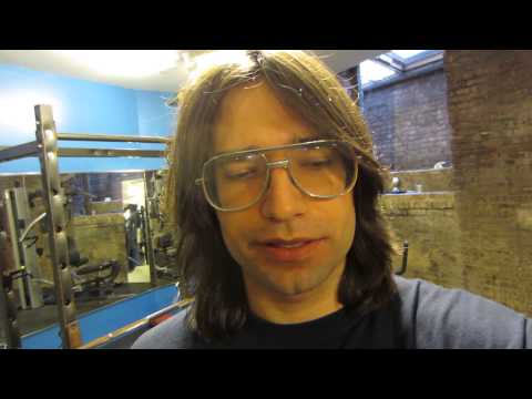 #9 - To Infinity And Beyond