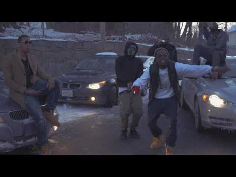 Fusha "Ain't Gon Do Sh*t" ft. Uzi (Prod. Fusha)