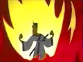 Samurai Jack Encore Promo 2001
