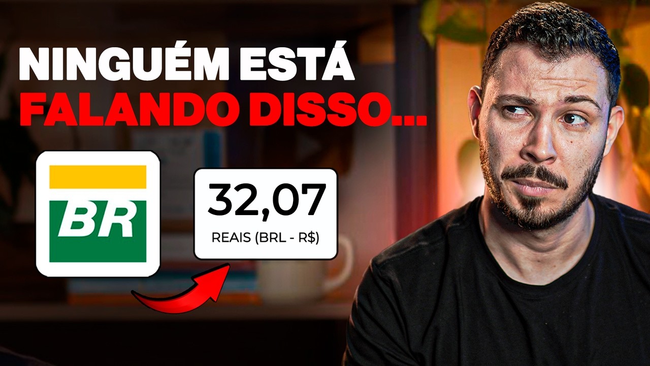 PETR4: WILL IT REDUCE DIVIDENDS?! FULL ANALYSIS!