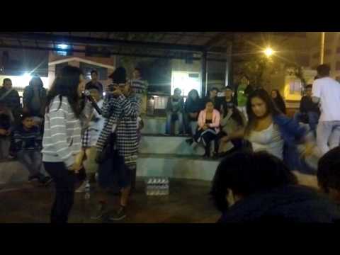 Colectivo BARRANCO [19-05-16] 14