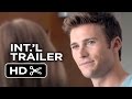 The Longest Ride Official UK Trailer #1 (2015.