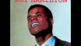 I&#39;m Gonna Sit Right Down And Cry Over You - Roy Hamilton