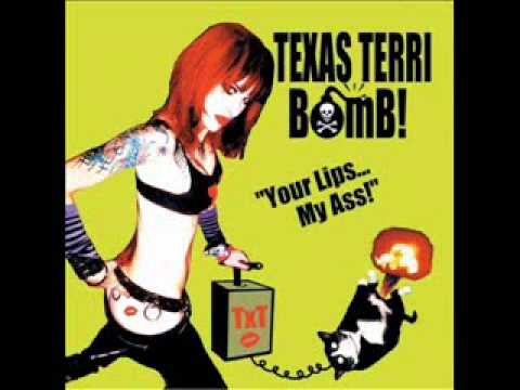 Texas Terri Bomb! - To The Top