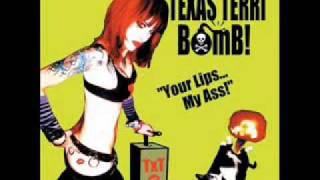 Texas Terri Bomb! - To The Top