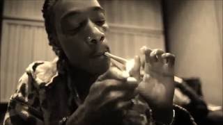 [Music Video] Wiz Khalifa - Trap Phone ft. Chevy Woods &amp; Blunt Smoker