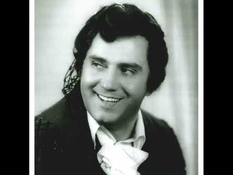 Placido (fake baritone) Domingo VS Ettore Bastianini - Cortiggiani, vil razza