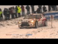 Shakedown - 2013 WRC Rallye Monte-Carlo ...