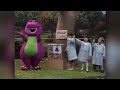 Barney Friends S2E8 Grown Ups For A Day 1993 Multiple Sources