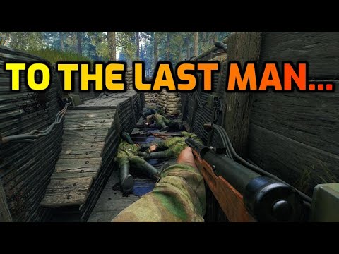 How to REALLY play BR1: Enlisted Germany Wald Destruction 🔥