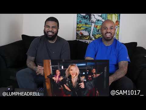 😍 CL - ‘HELLO B***** ’ DANCE PERFORMANCE VIDEO REACTION