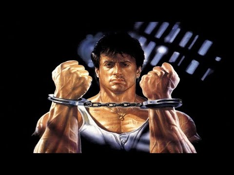 Sorvegliato Speciale (film 1989) TRAILER ITALIANO