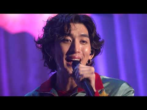 190831 투게더!(TOGETHER!) - 잔나비(최정훈직캠) @Fantastic old-fashioned Returns!