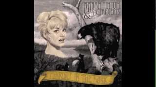 Aaron Tinjum and the Tangents - American Road