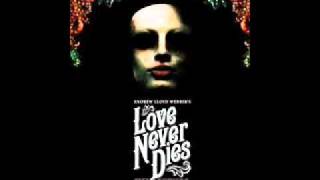 Love Never Dies 