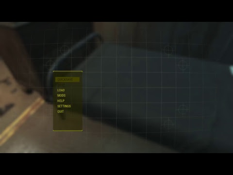 Fallout 4  -Fresh Game- full Survival difficulty playthrough pt 17