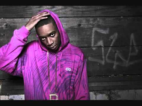 G'd up - Wiz Khalifa