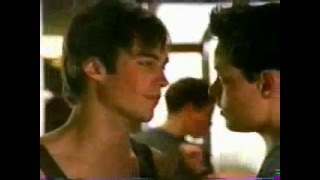 Young Americans - Jake & Hamilton  From:  XandraG  