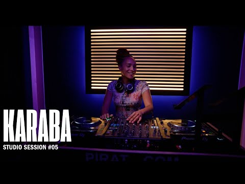 KARABA | Studio Session #05