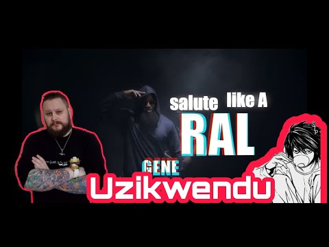 Score Card Reactions : Uzikwendu - Lyrical Cardio Feat. Mi Abaga