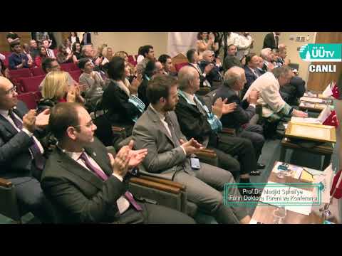 Prof. Dr. Madjid Samii NPİSTANBUL Beyin Hastanesinde Nöroşirürji merkezini açtı