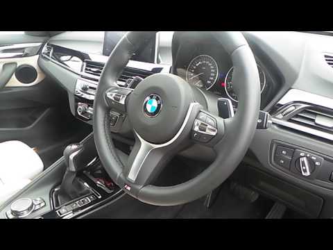 161D37593 - 161D37593 BMW X1 xDrive20d M Sport