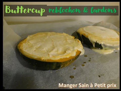 Recette Gaufres aux lardons et reblochon