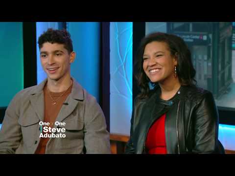 Bringing West Side Story to Broadway